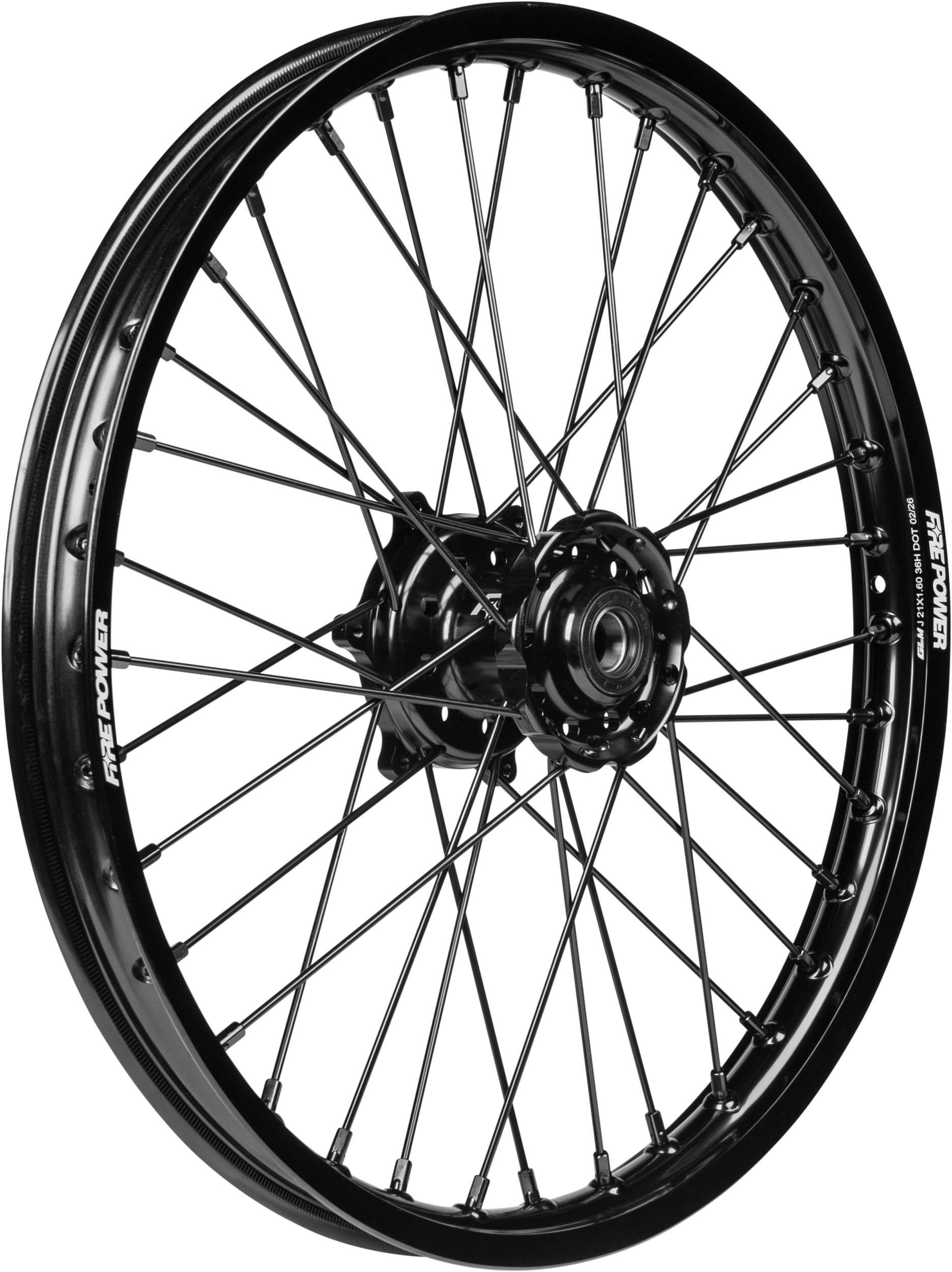 MX/Off-Road Wheels