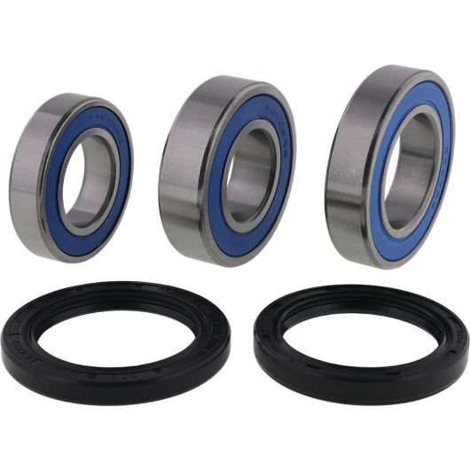 All Balls Wheel Bearing Kits