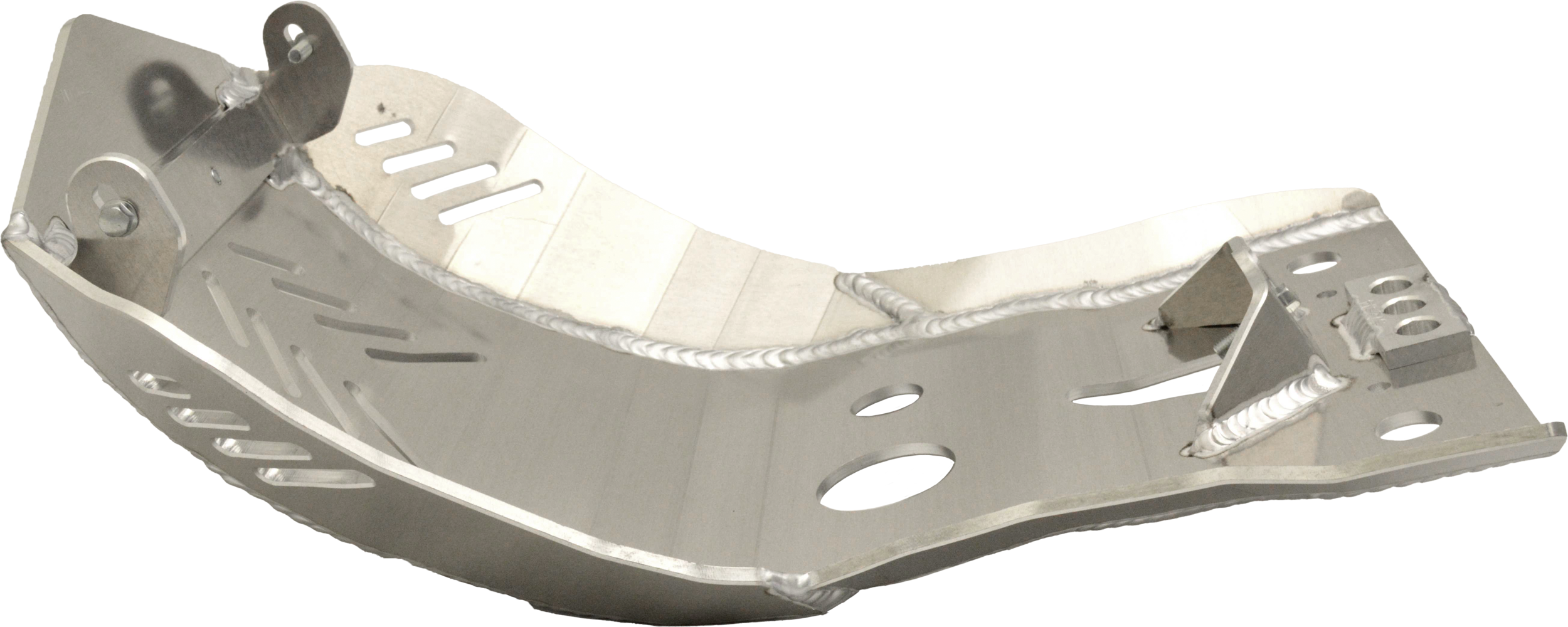 Skidplate
