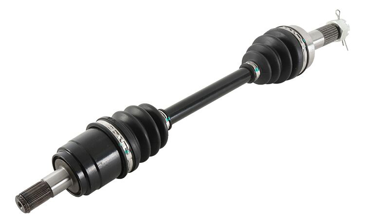 6 Ball Heavy Duty Axle