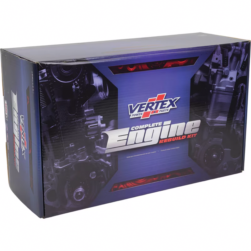 Complete Engine Rebuild Kit