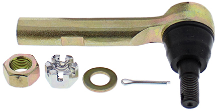 Tie Rod Ends