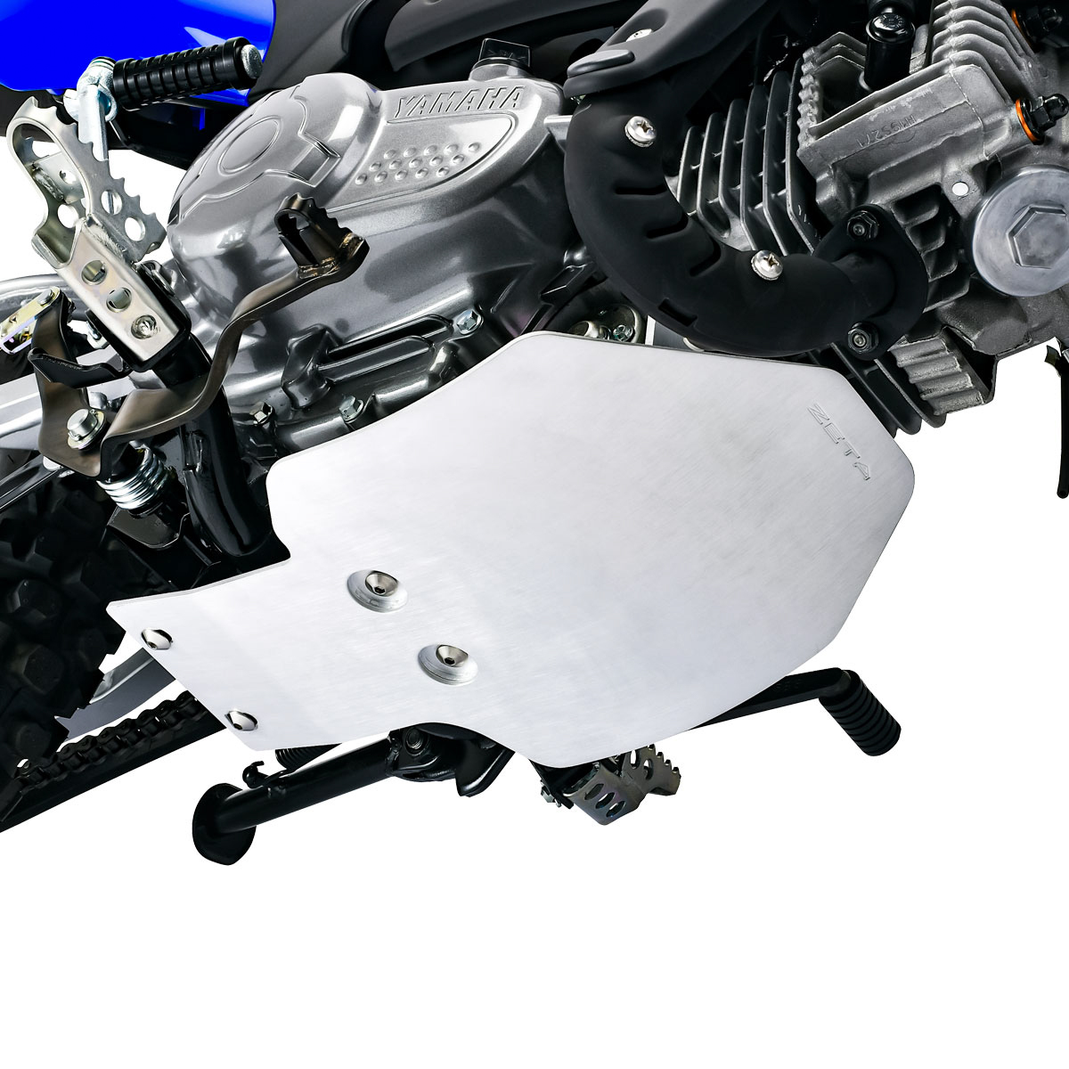 Glide Plate
