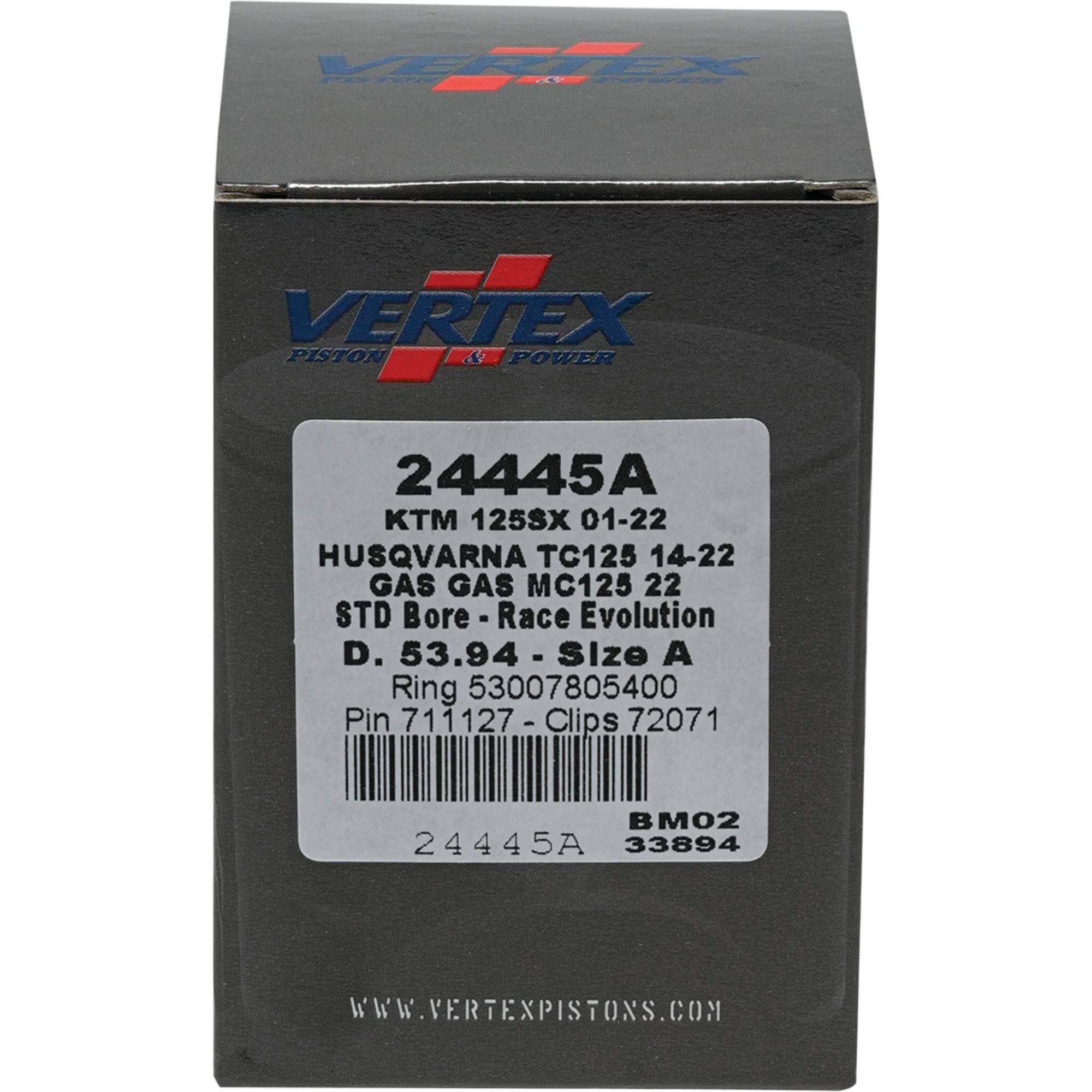 Piston Kit