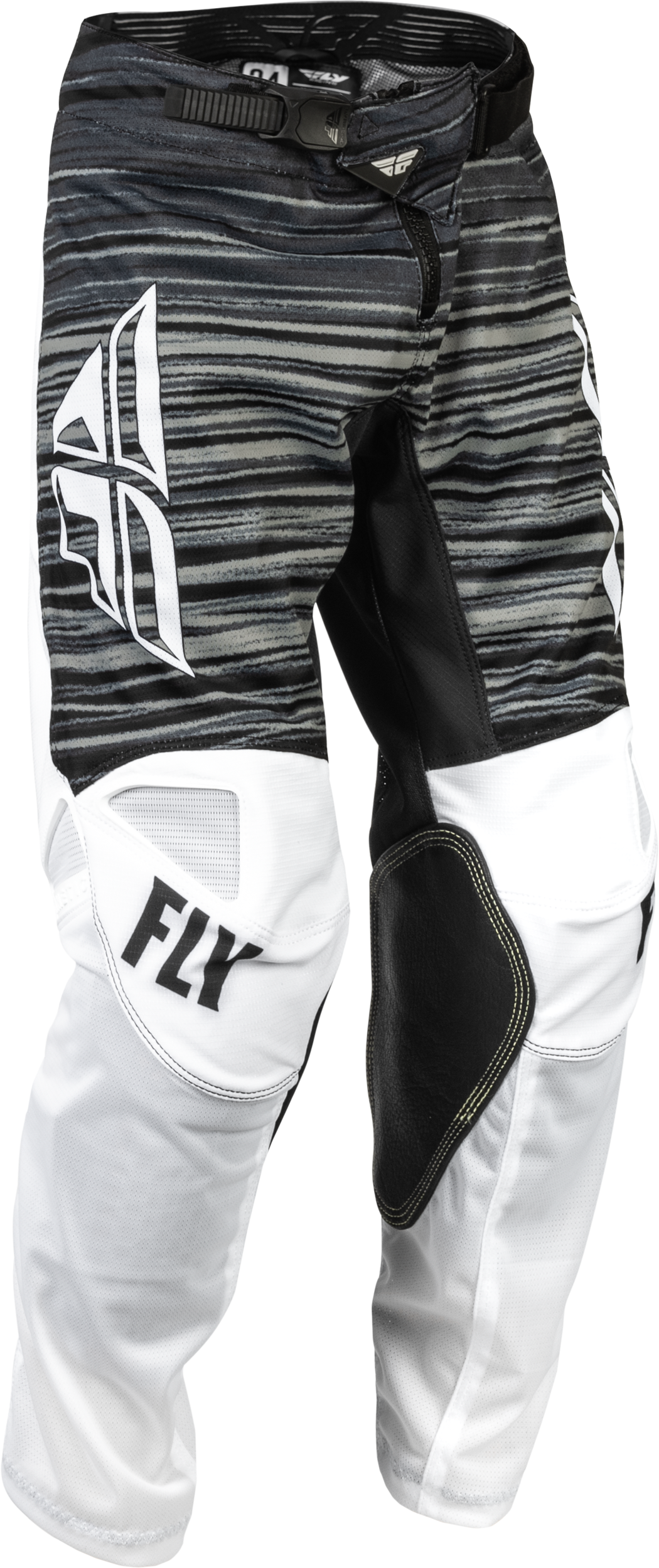 Youth Kinetic Mesh Pants - View 1