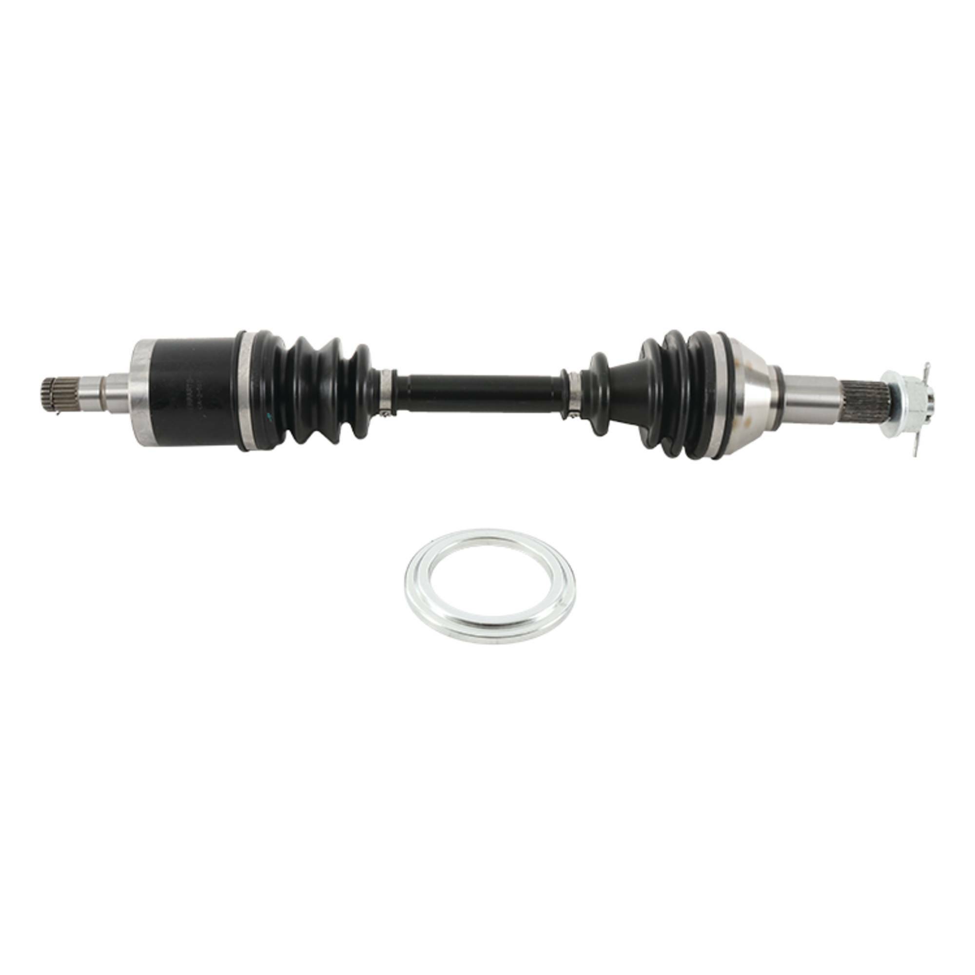 Standard Axle