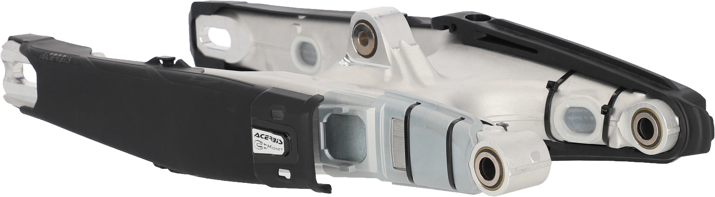 Teketmagnet Swingarm Protectors