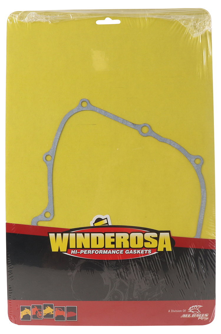 Clutch Cover Gasket