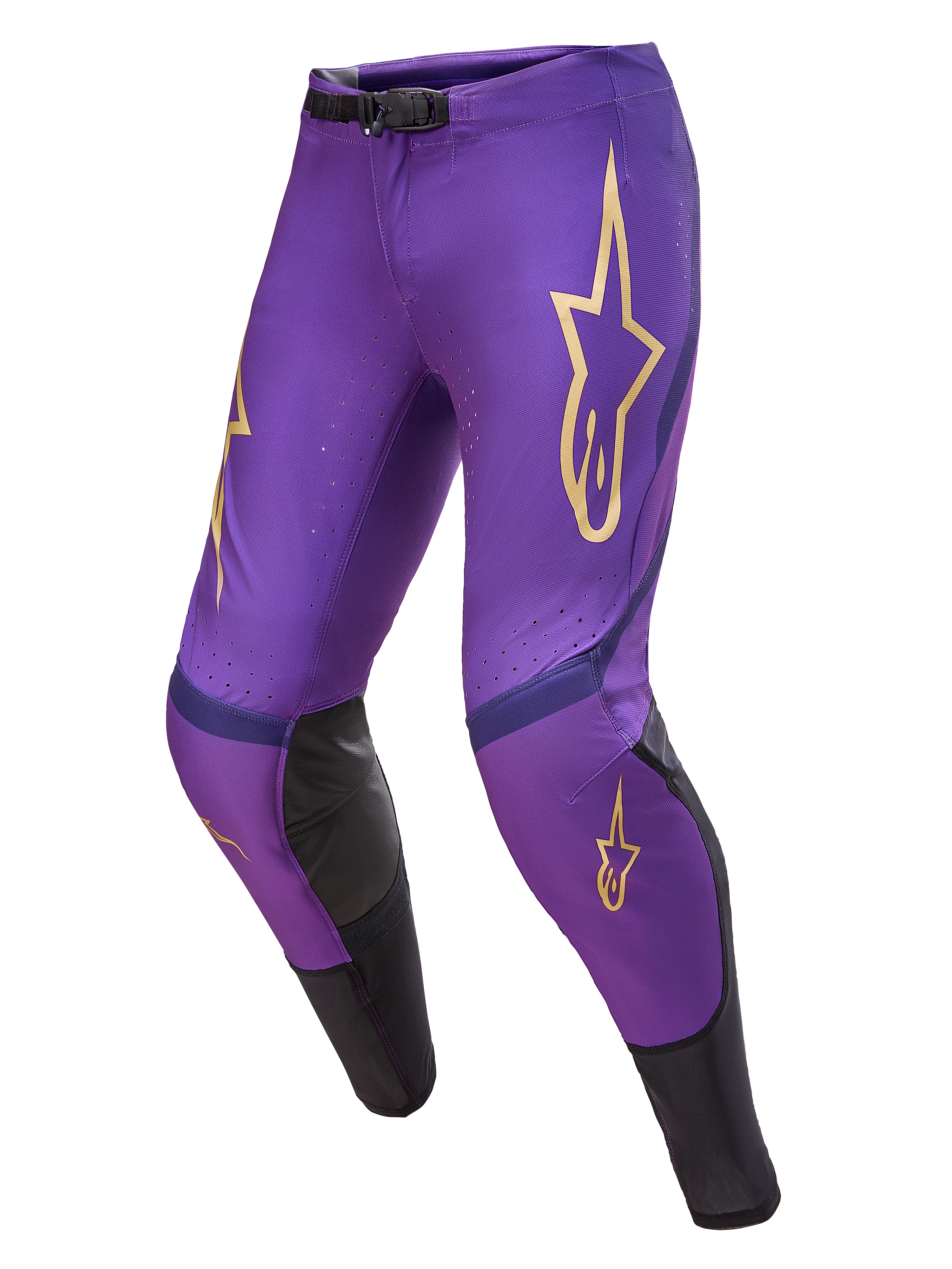 Supertech LE Champ Pants - View 1