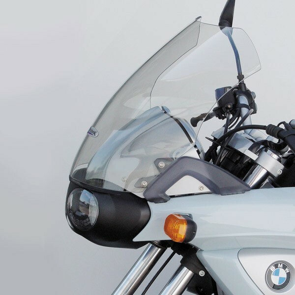 Vstream and Vstream Plus BMW Windscreens