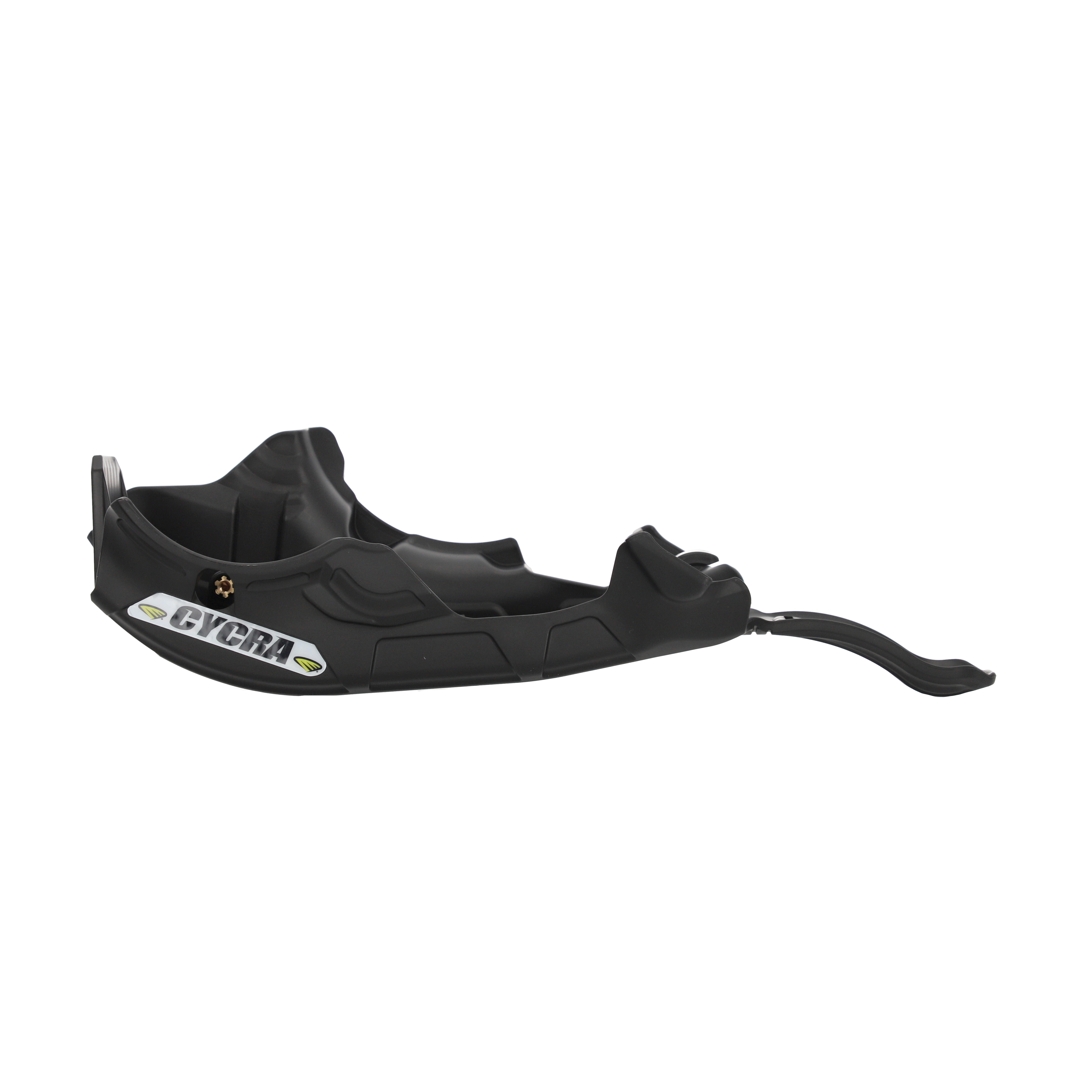 Full Armor Skid Plate