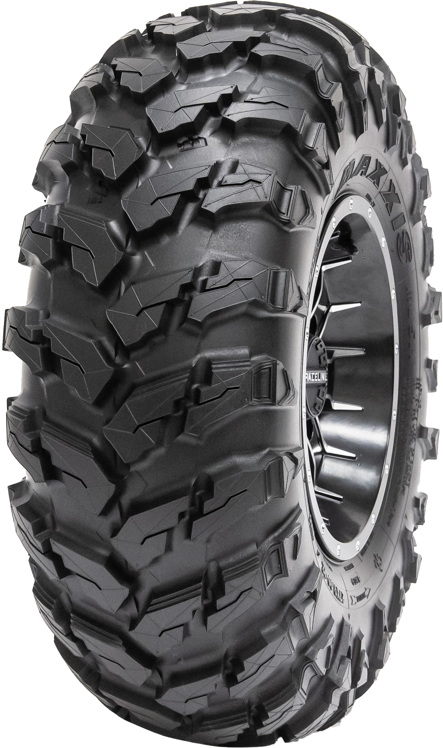 MAXXIS MU511/MU521 Tire - View 1