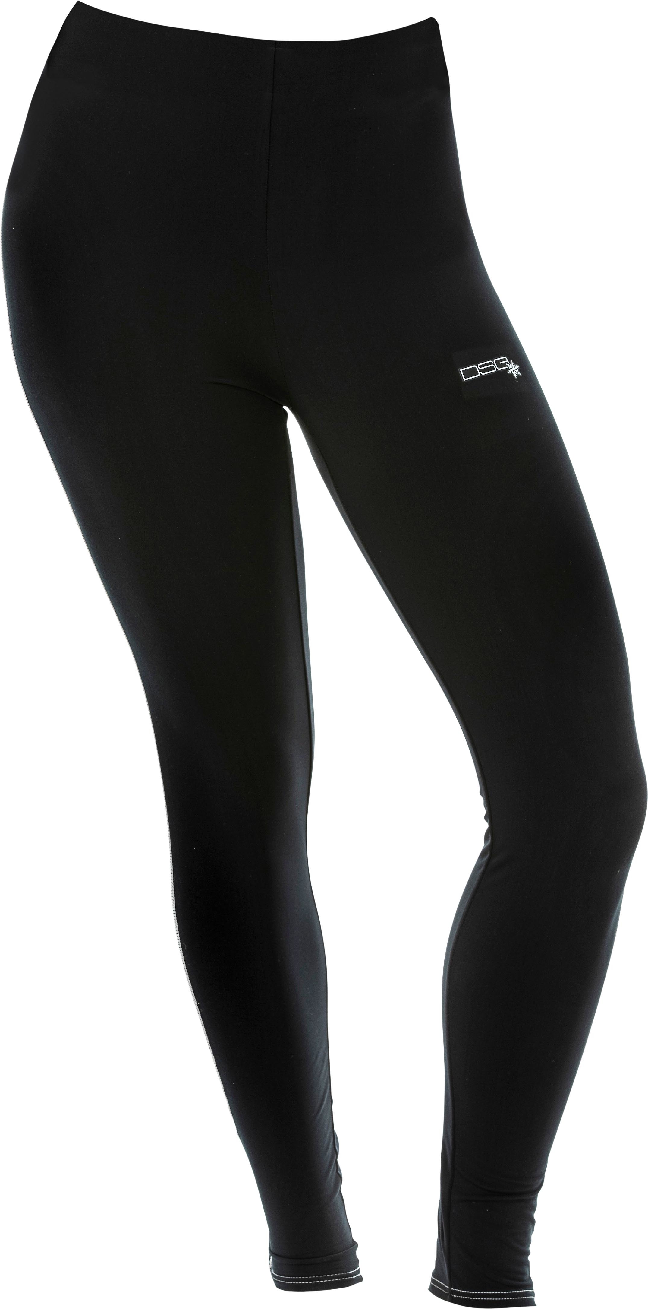 DSG D Tech Base Layer Pant - View 1