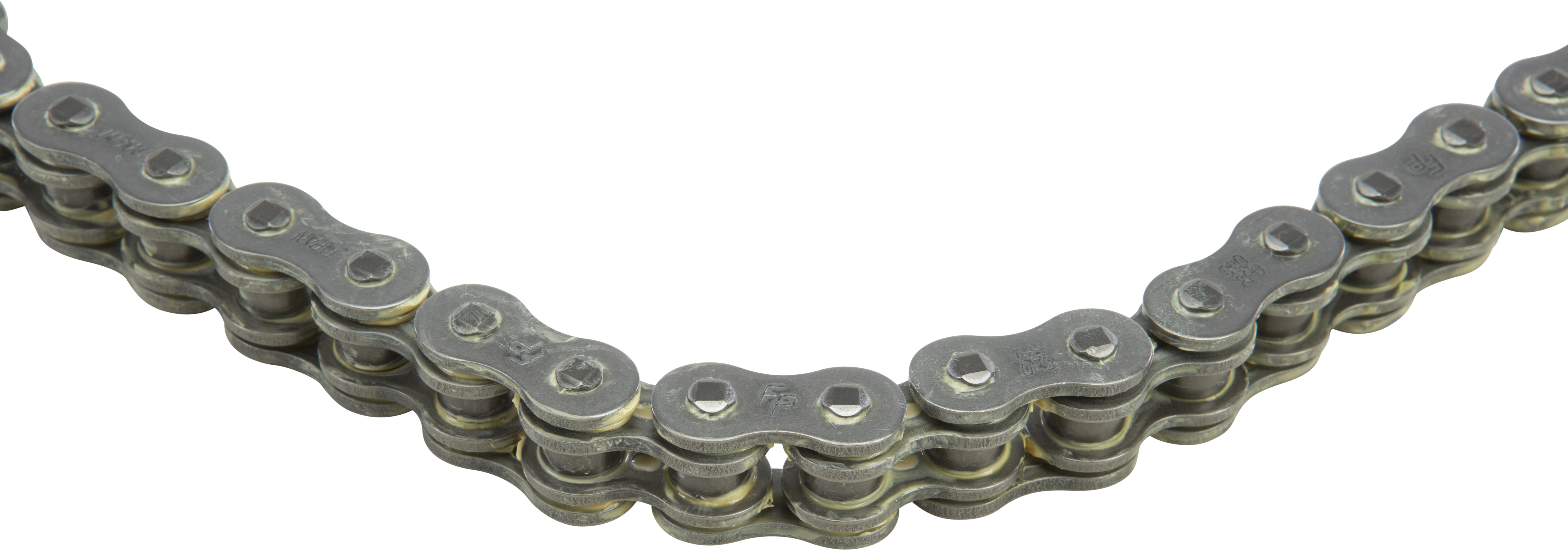 O-Ring Sealed Chain