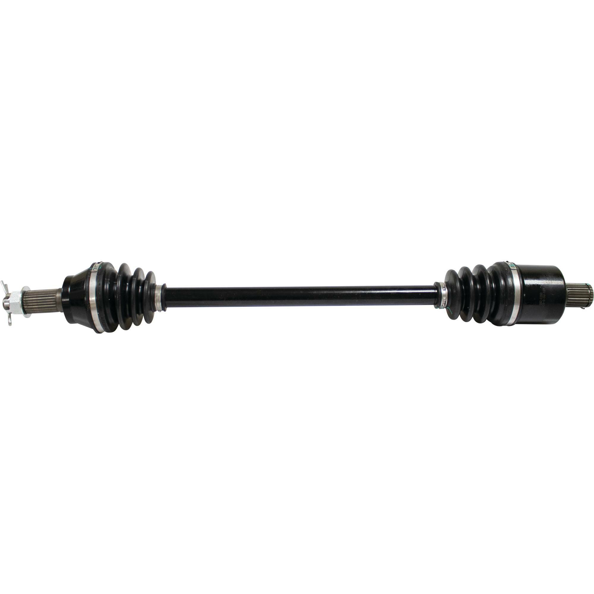 6 Ball Heavy Duty Axle