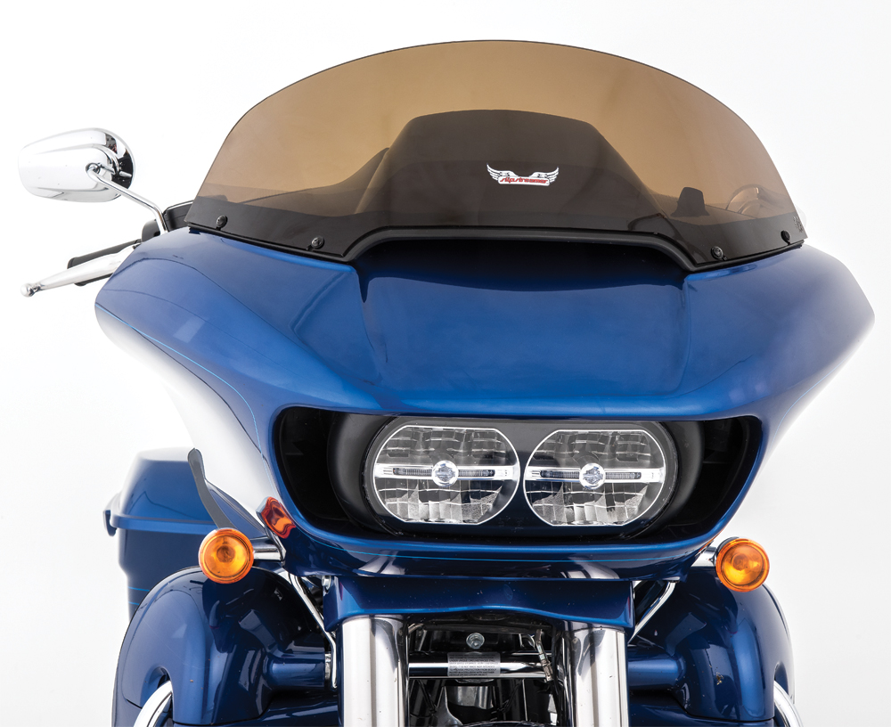 Replacement Windshield
