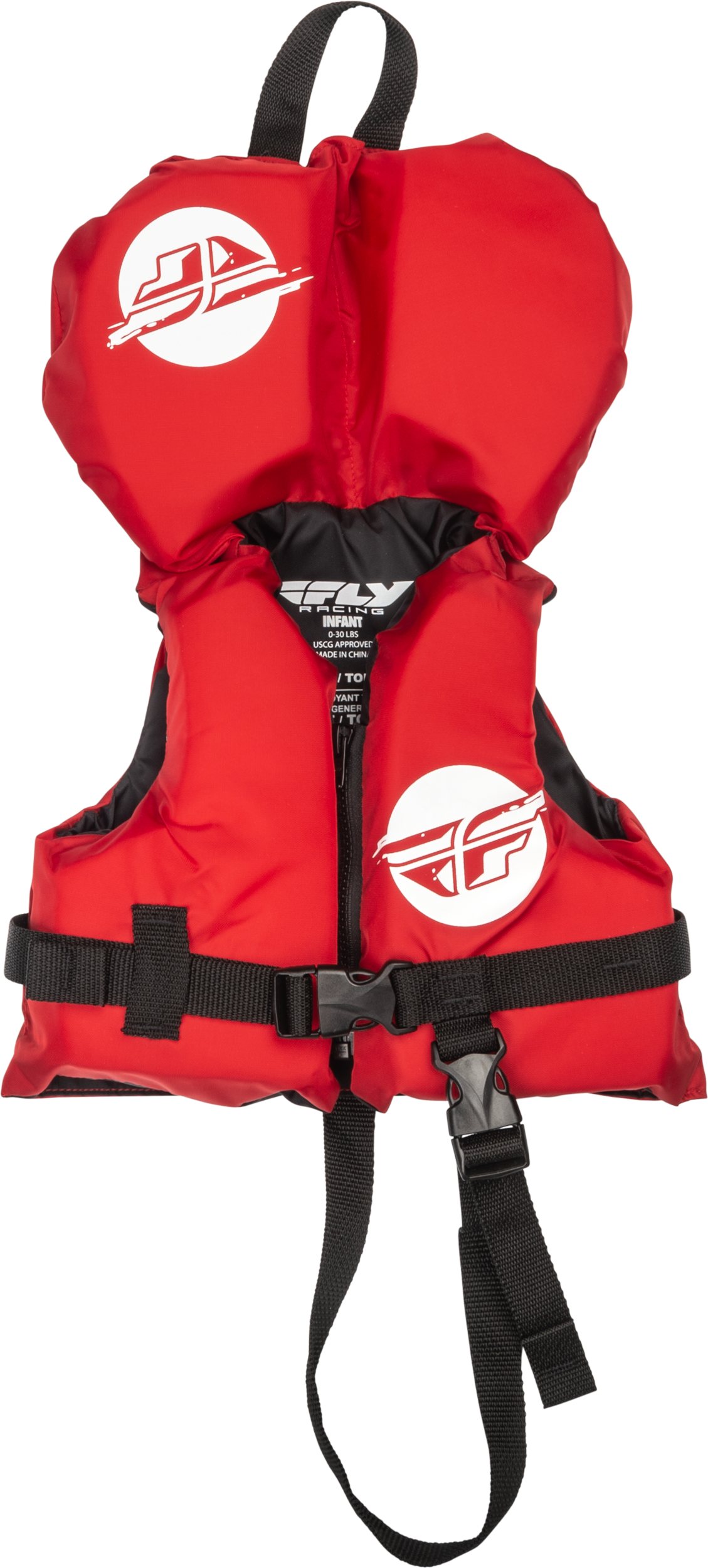 Infant Nylon Floatation Vest - View 1