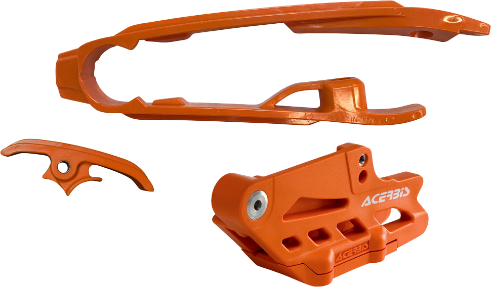 Guide/Slider Kit 2.0