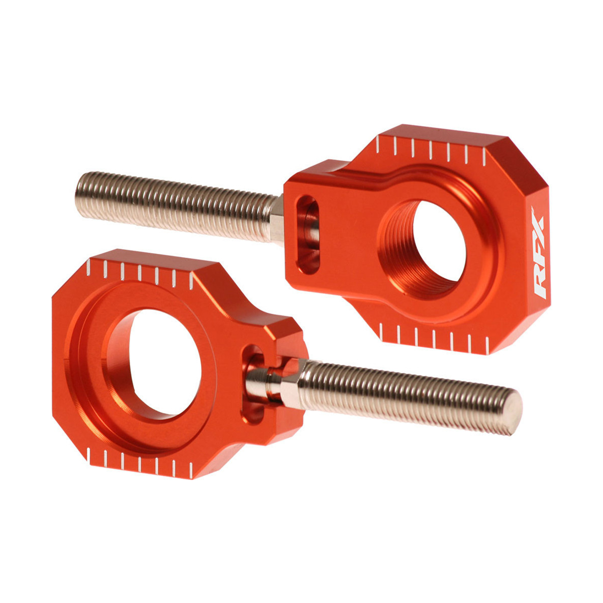 REAR AXLE BLOCKS