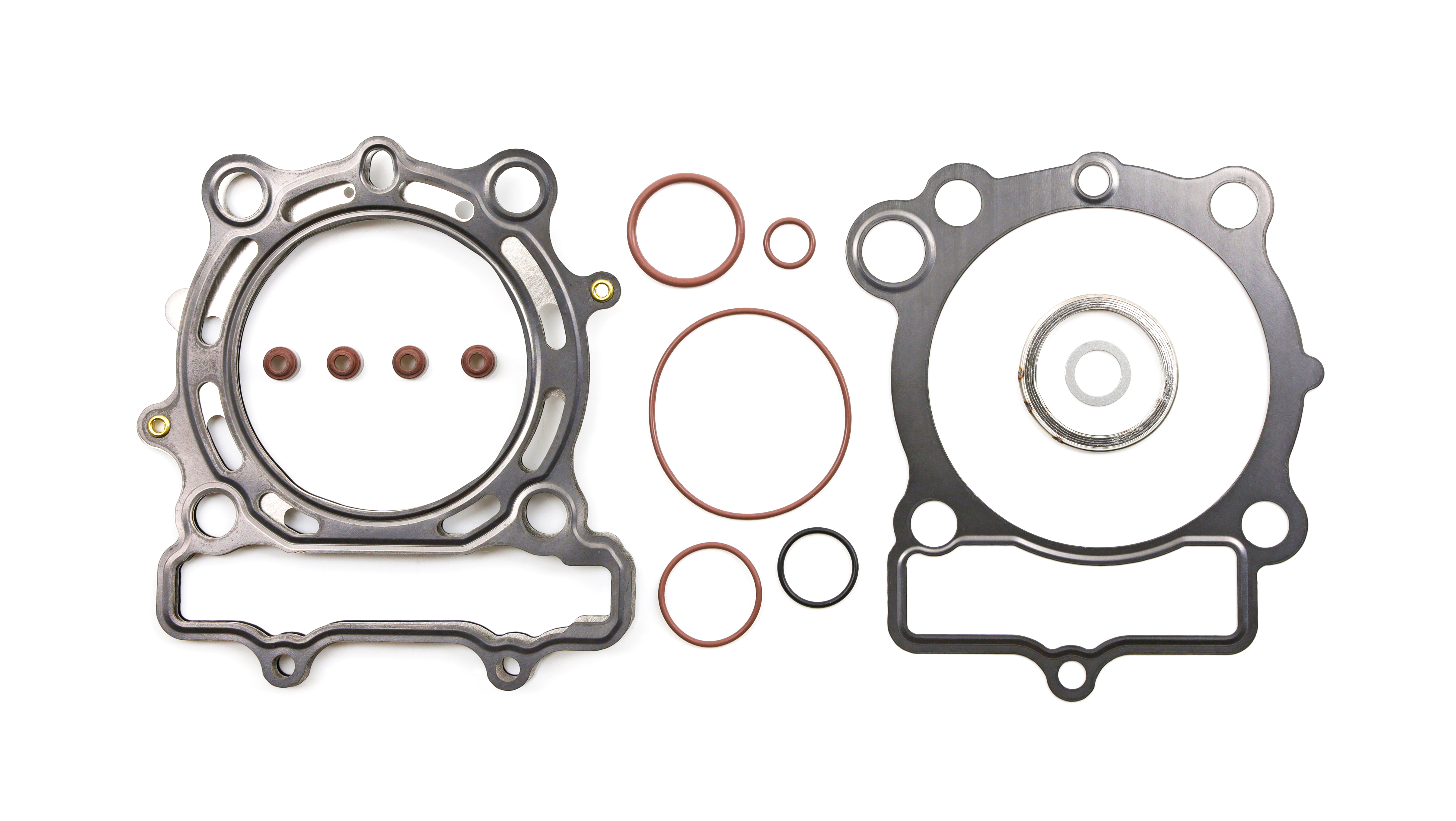 High Performance Top End Gasket Kit
