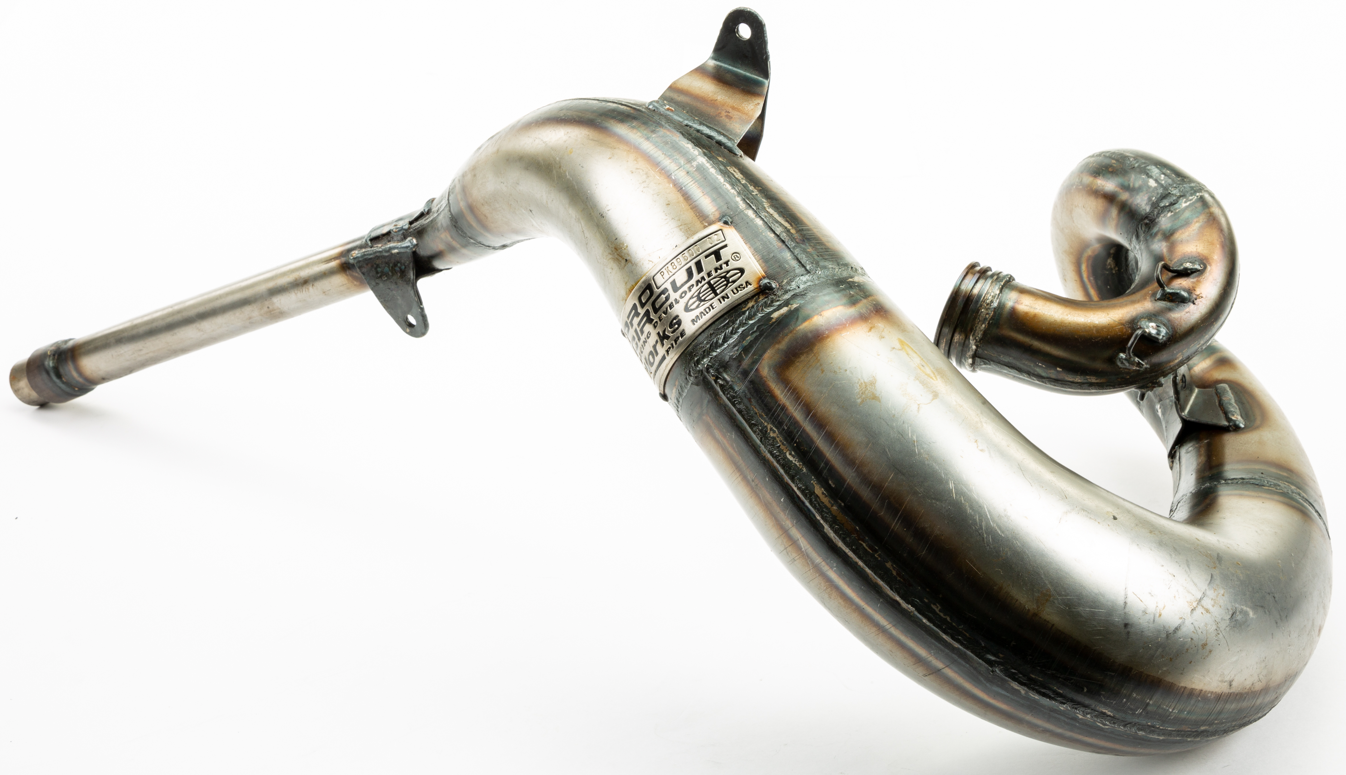 Works Series Pipe
