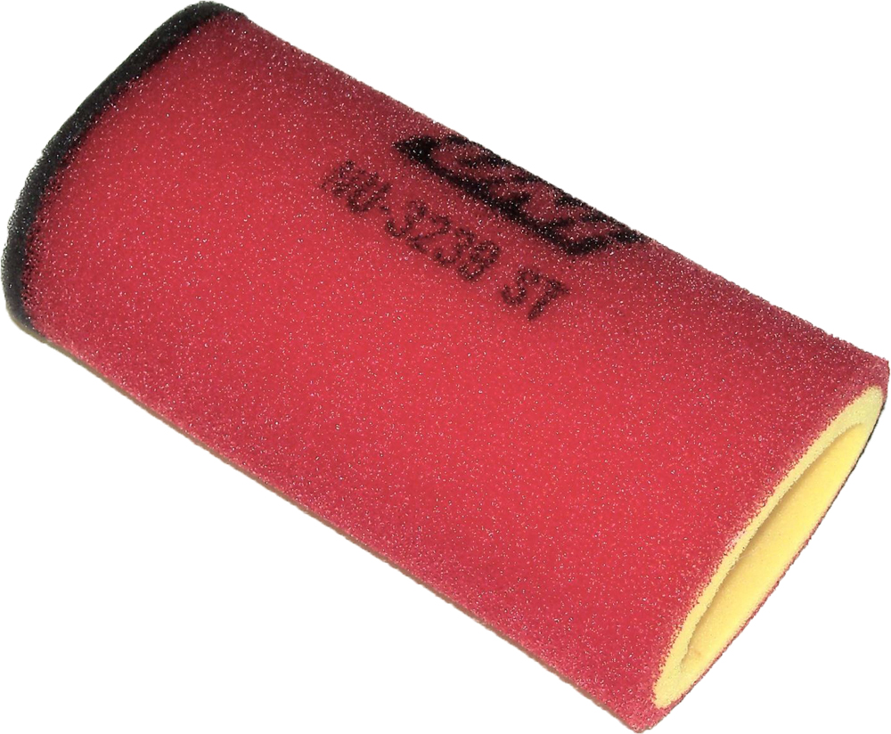 Multi-Stage Competition Air Filter