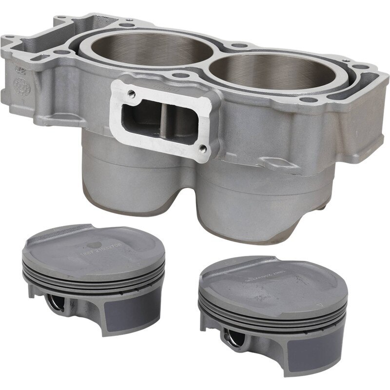 Standard Bore Cylinder Kit
