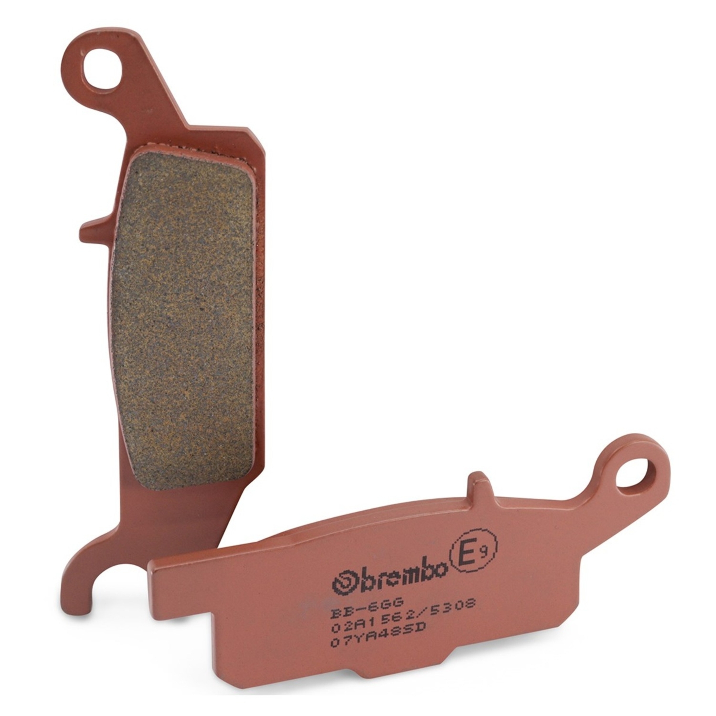 Prime SD Sintered Brake Pads