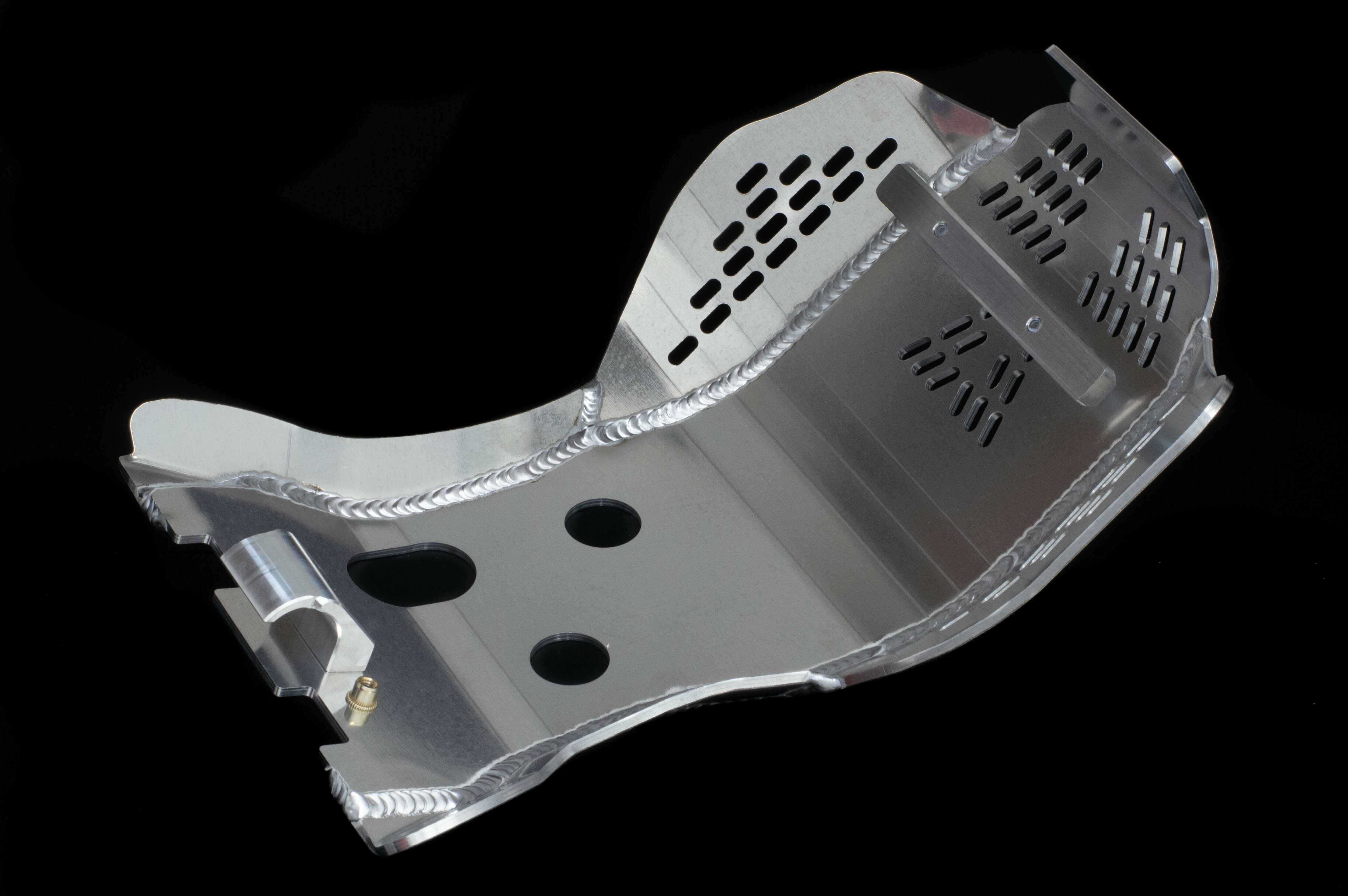 Skidplate