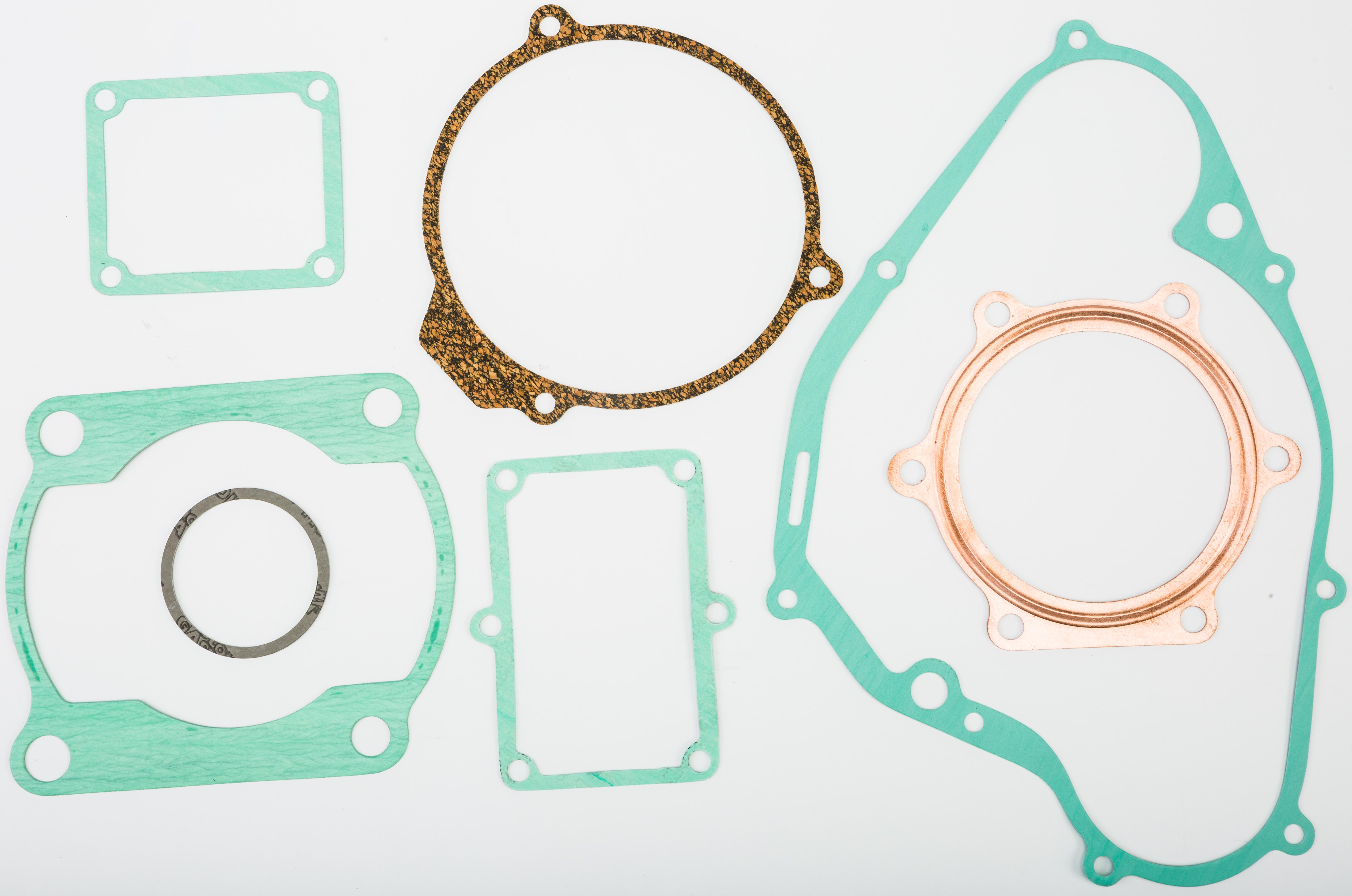 Complete Gasket Kit