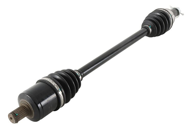 6 Ball Heavy Duty Axle