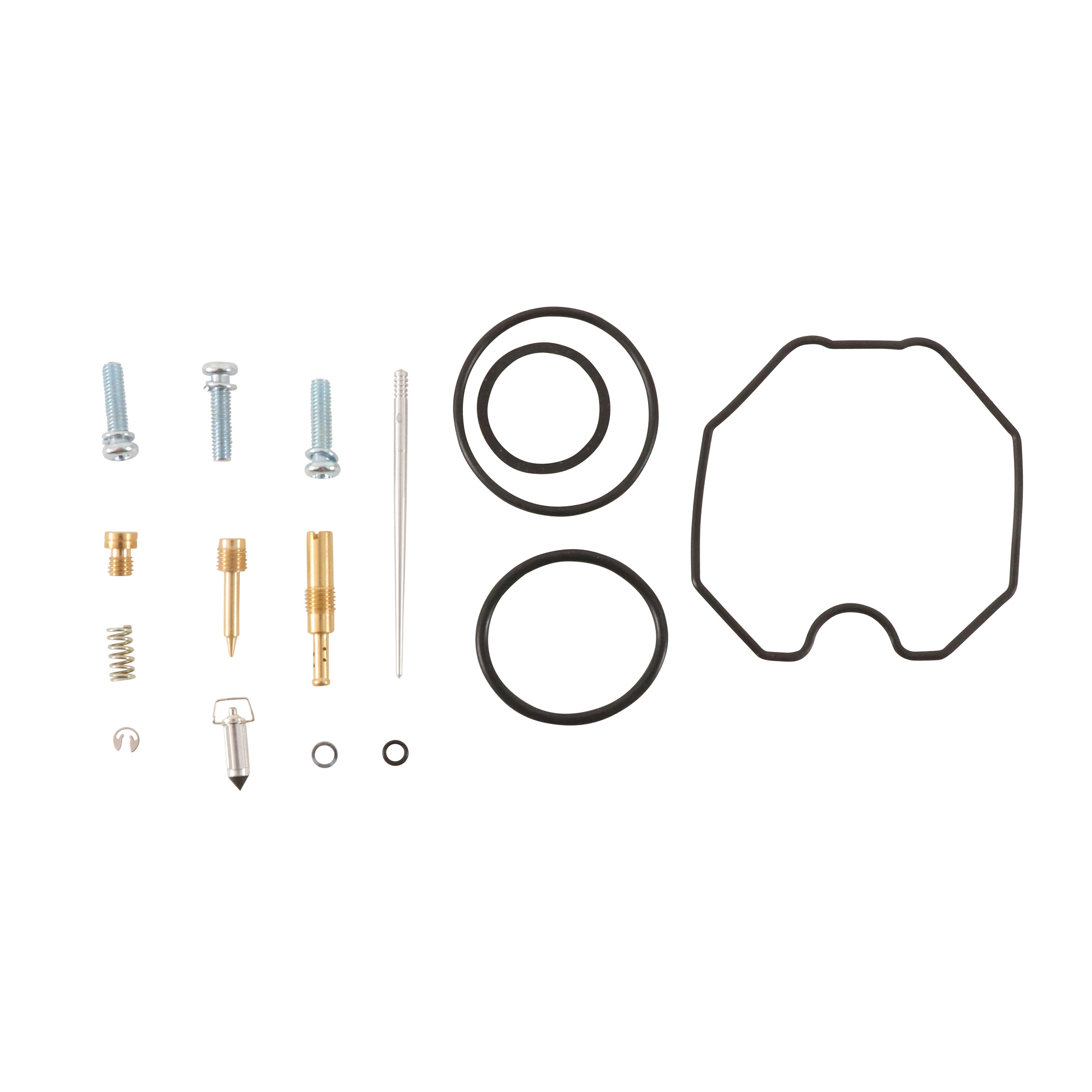 Carburetor kit