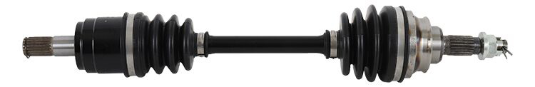 6 Ball Heavy Duty Axle