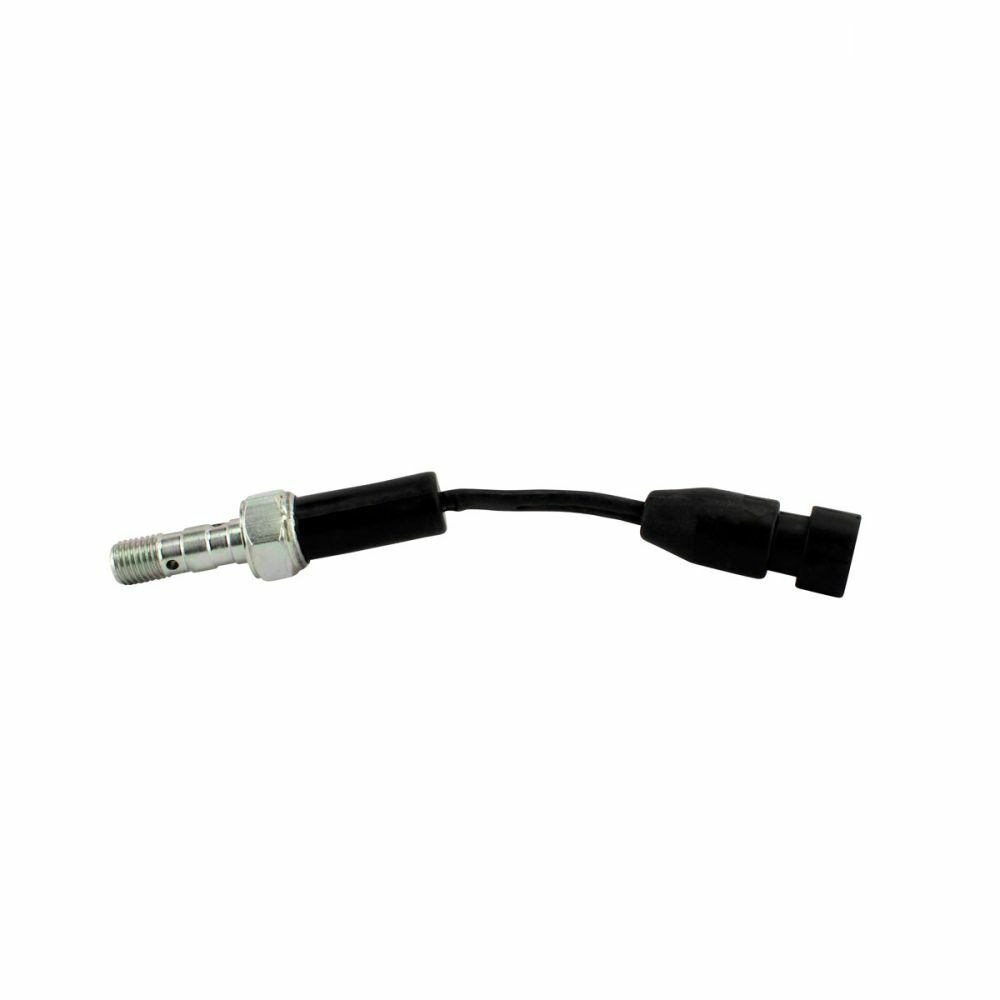 RM STATOR Brake Pressure Switch - View 1