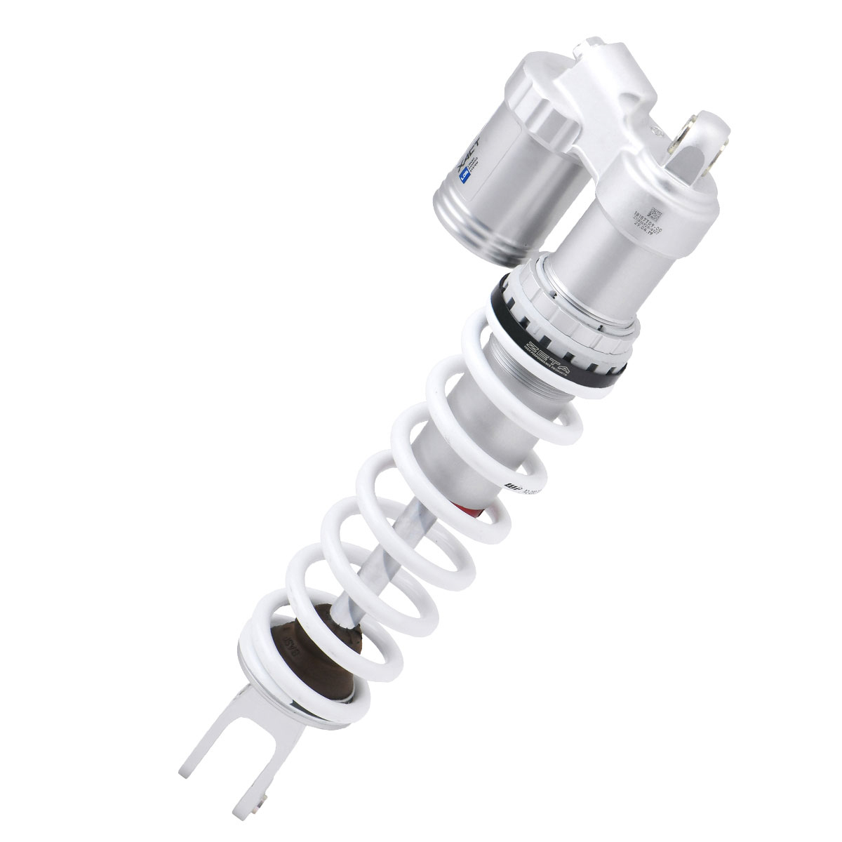 Preload Adjuster