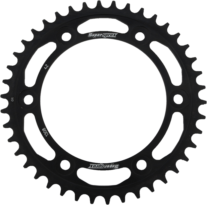 Steel Rear Sprocket