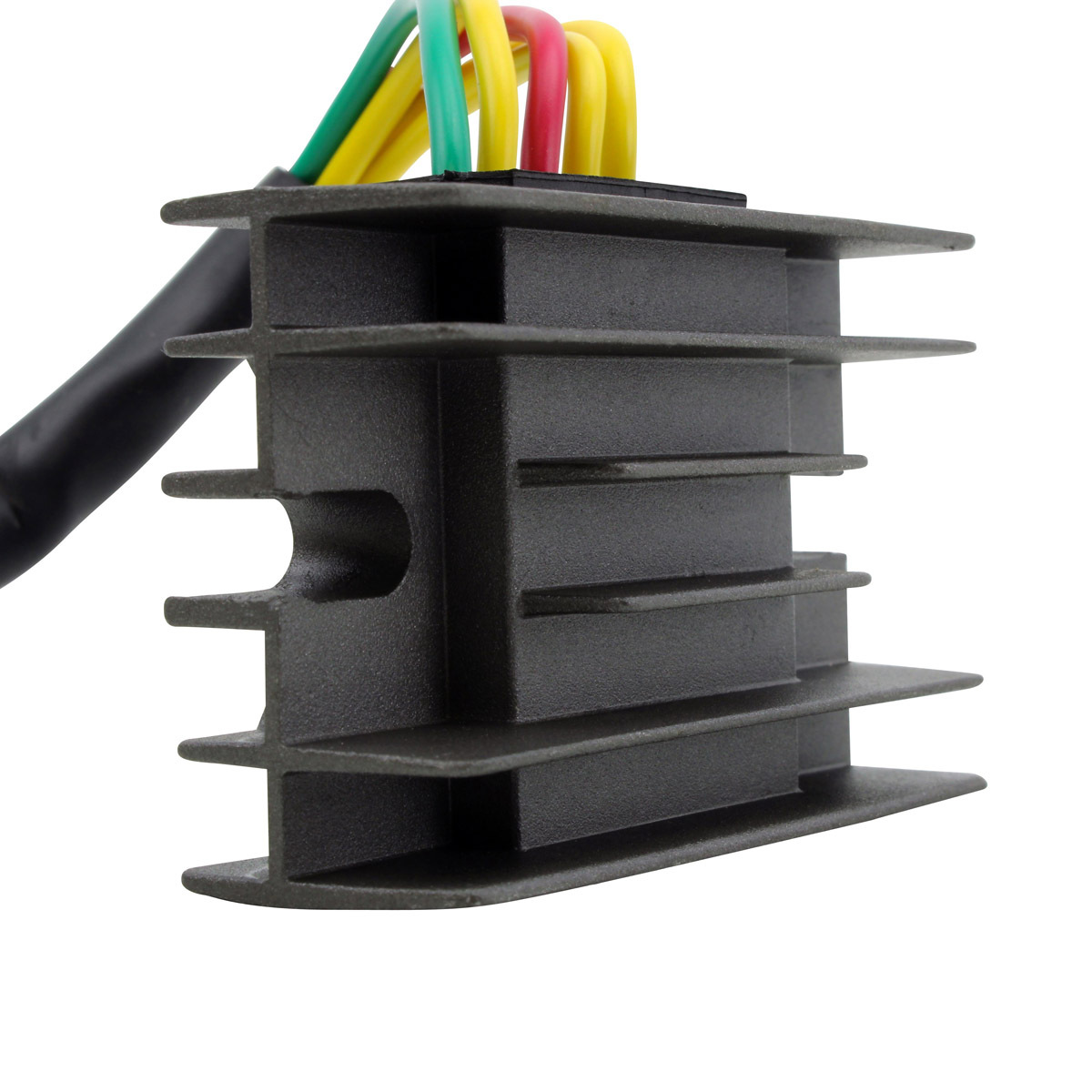 Voltage Regulators