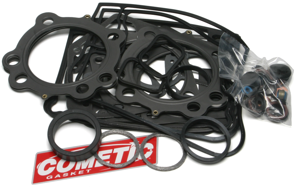 Evo Big Twin EST Gasket Kit