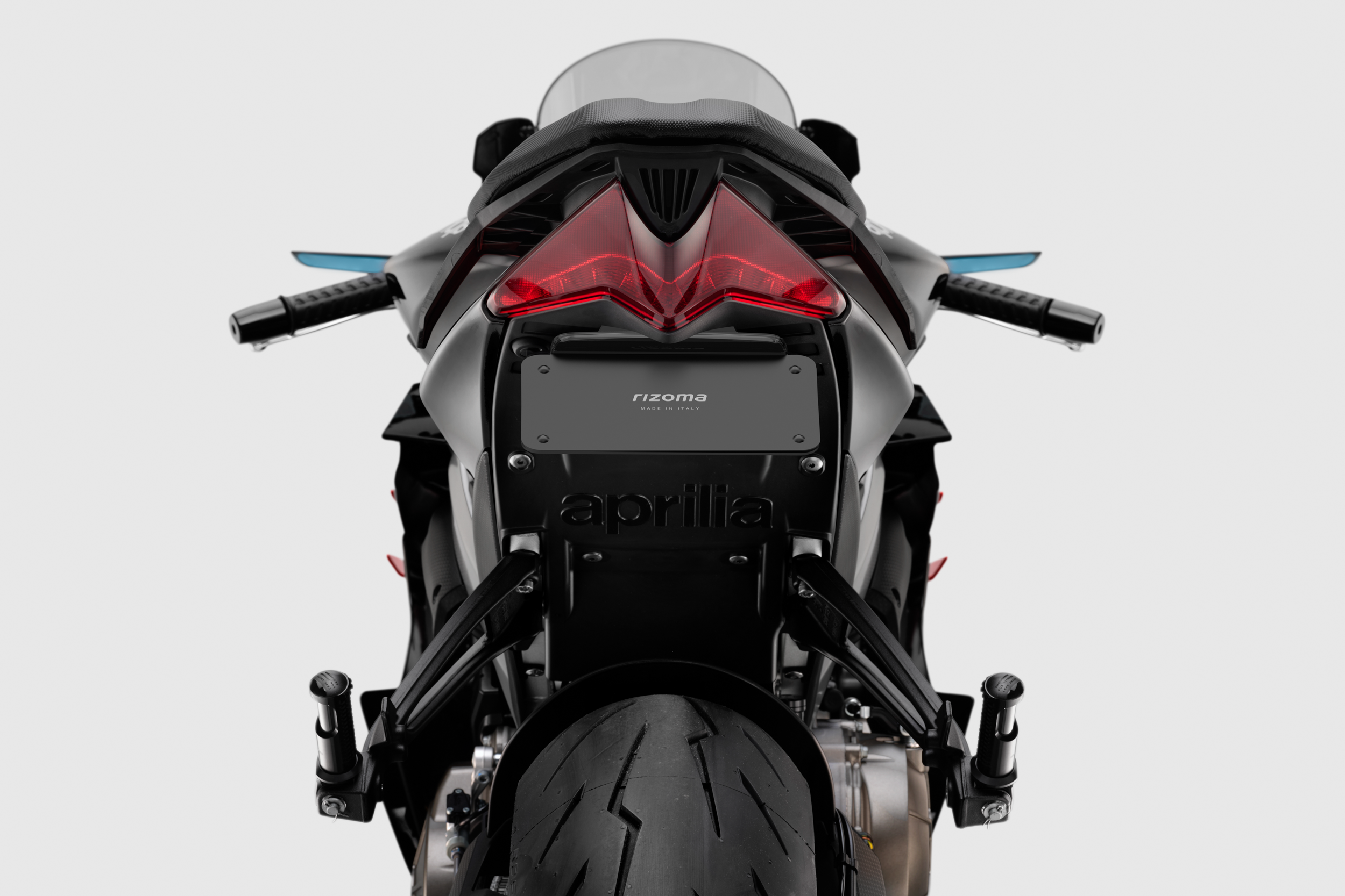 Flat-Out Fender Eliminator
