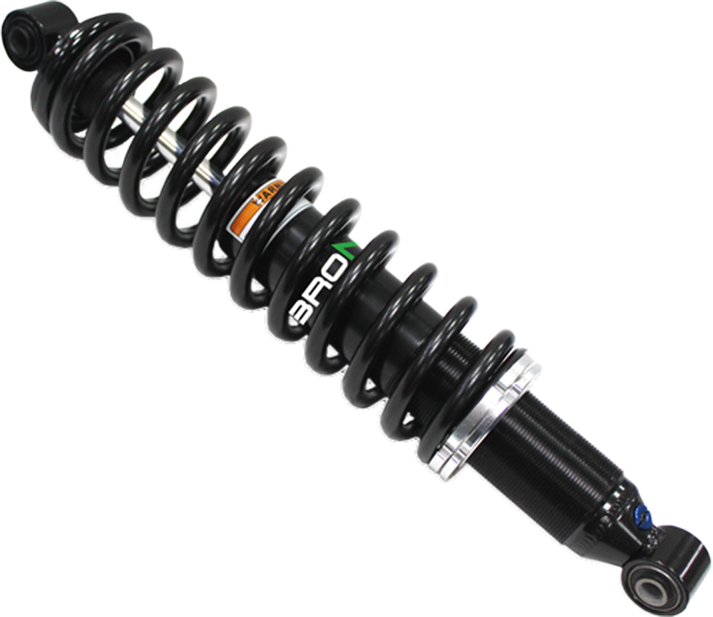 Gas Shock