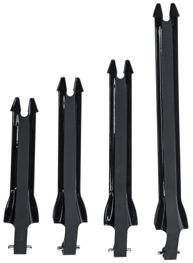 FLY RACING Kinetic/Maverik Boot Strap Kit - View 1