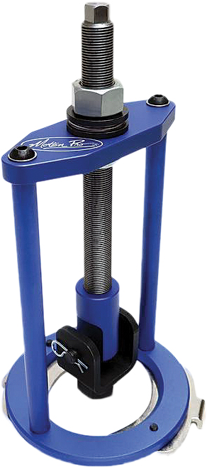 MOTION PRO Shock Spring Compressor - View 1