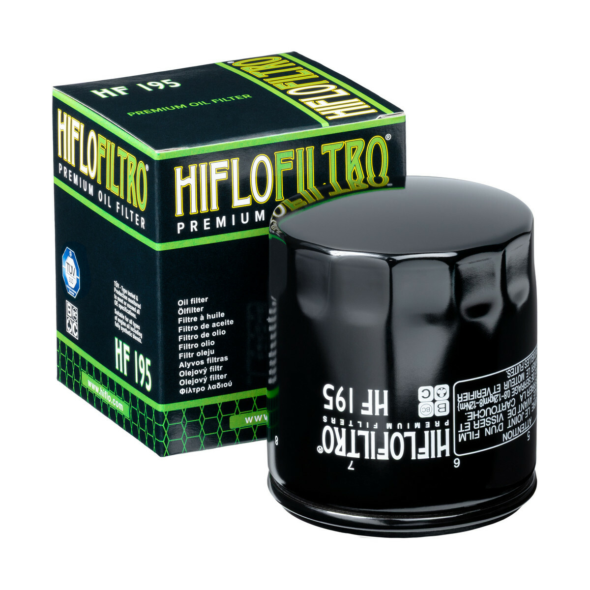 Oil Filter