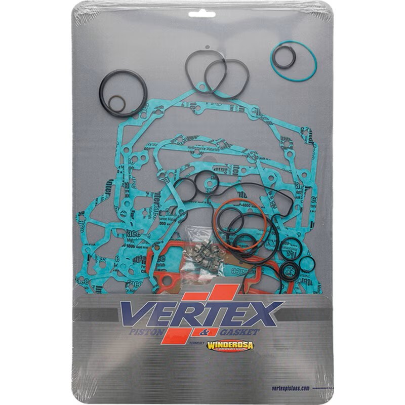 Complete Gasket Kit