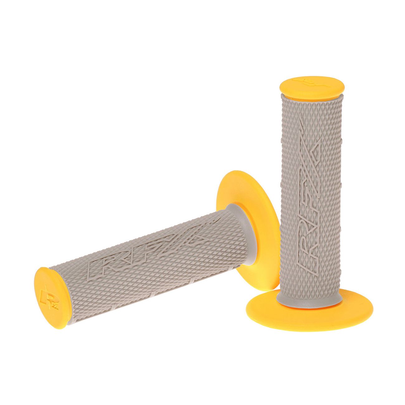 DUAL COMPOUND GRIPS