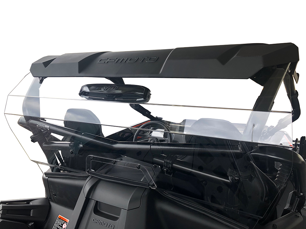 Rear Windshield