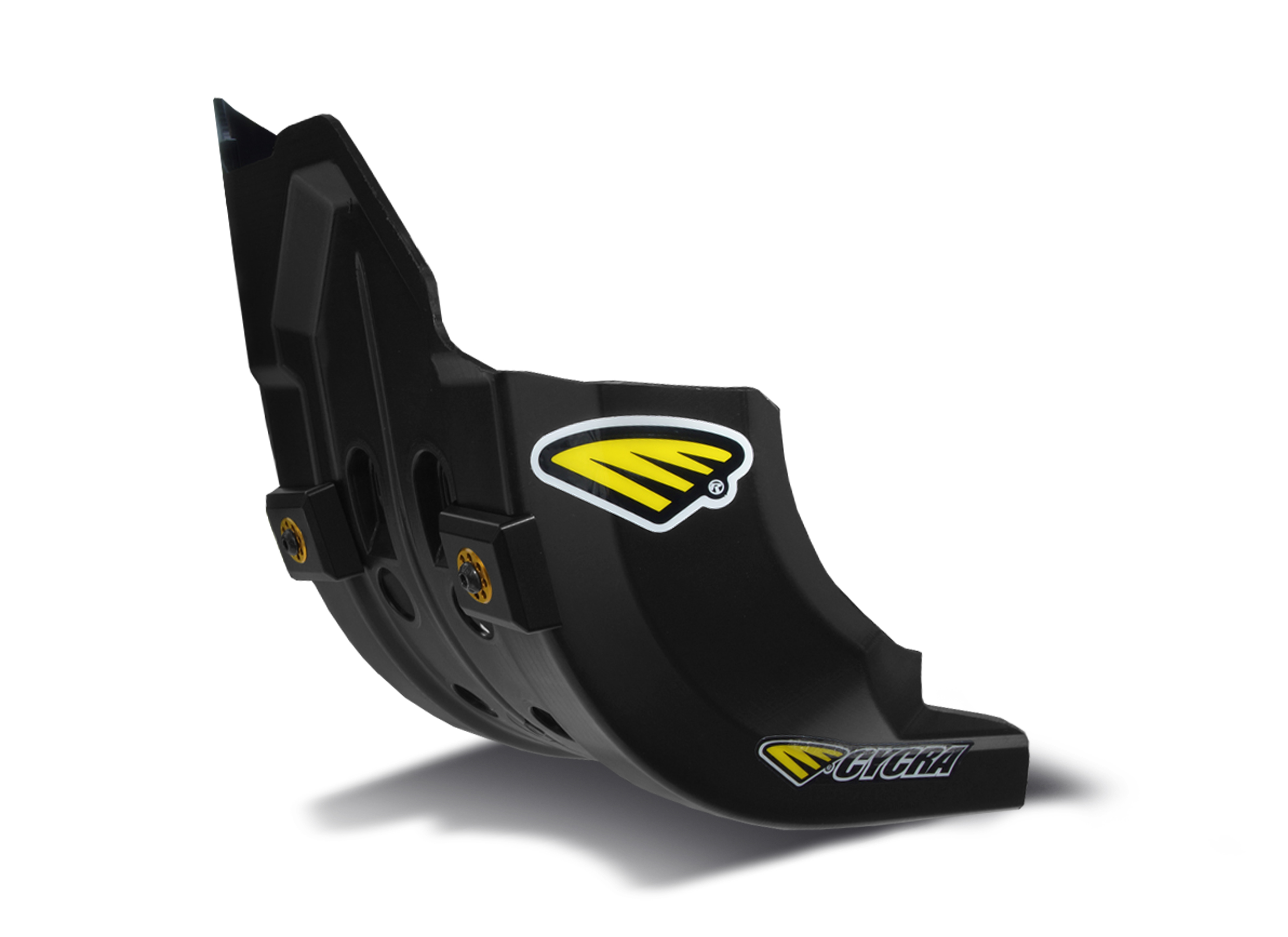 Full Armor Skid Plate