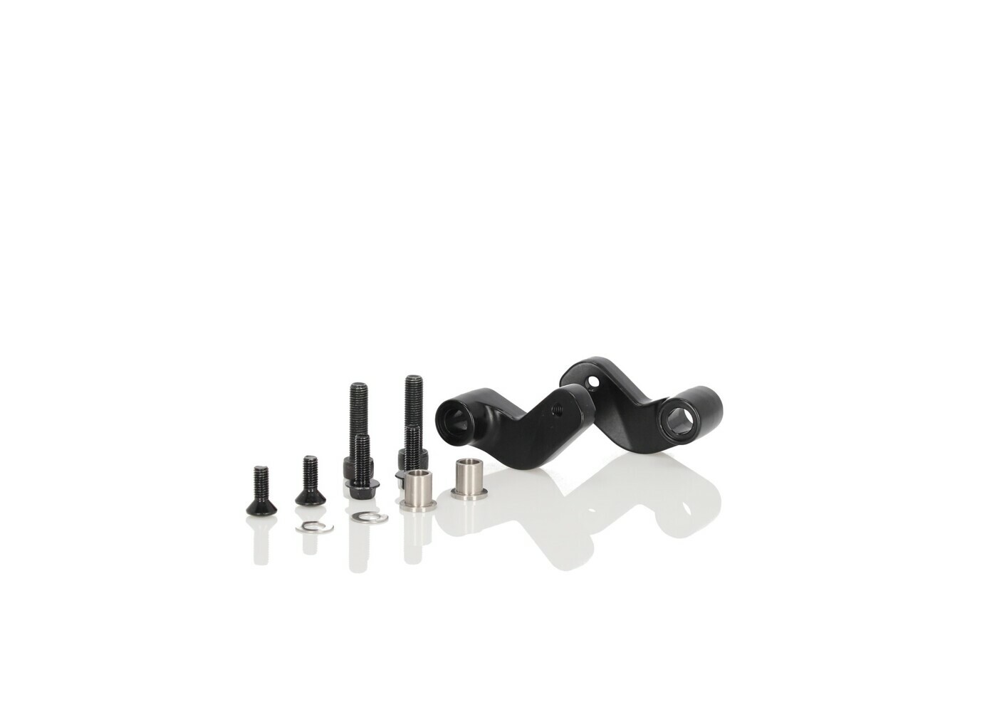 CYCRA FLEX LINK - CLAMP BLACK - View 1