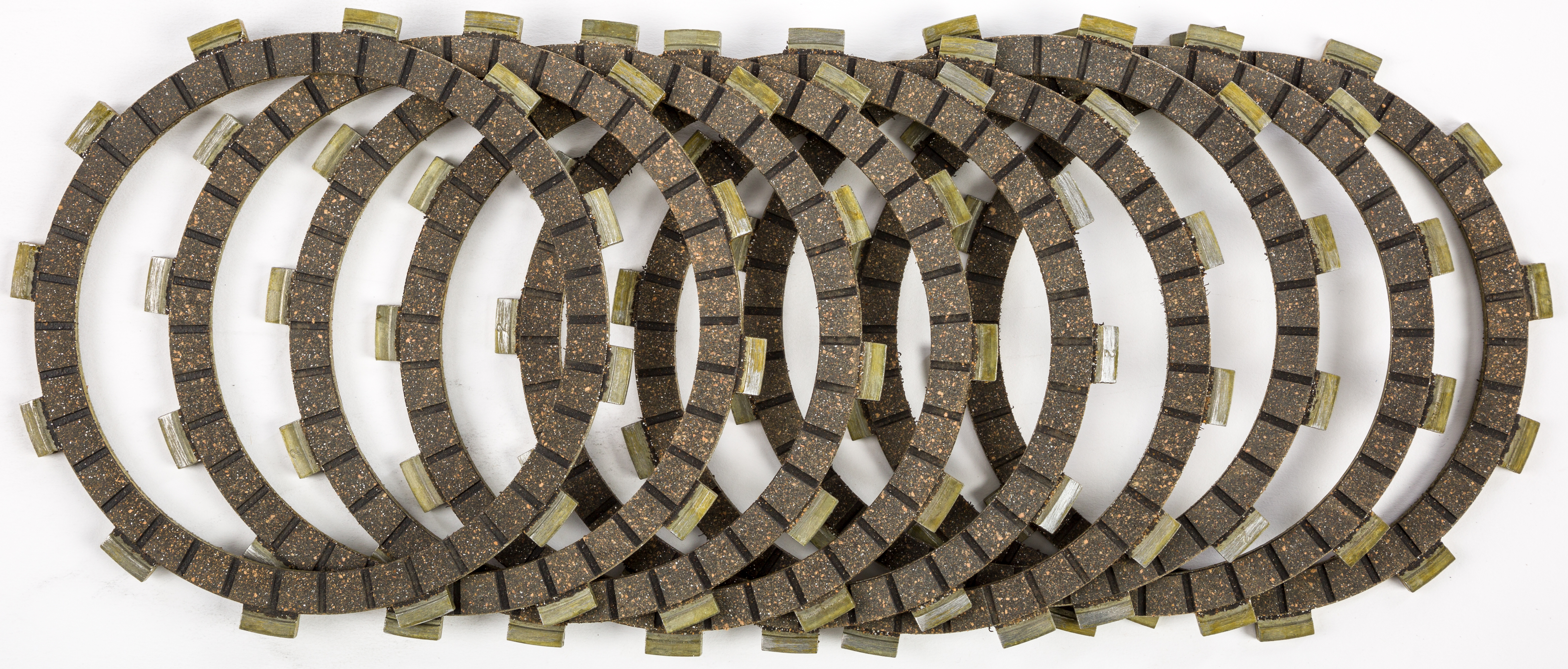 Redline Clutch Kit