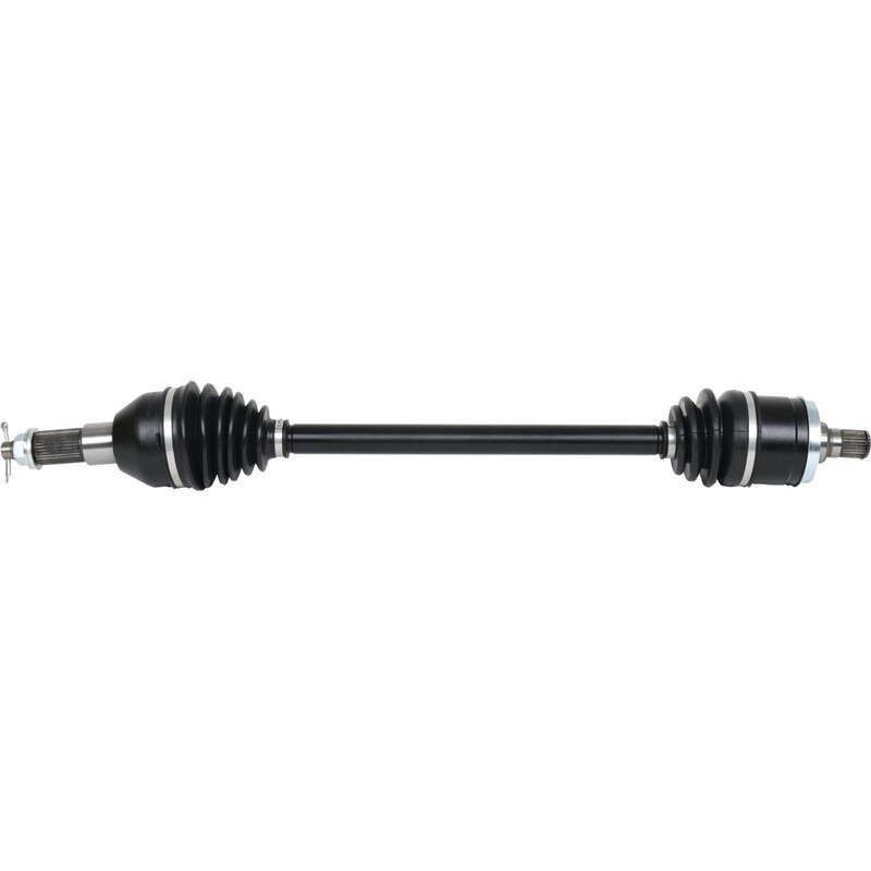 8 Ball Extreme Duty Axle